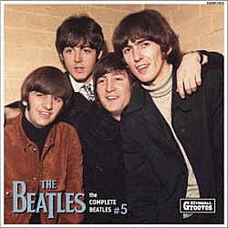 ＴＨＥ　ＢＥＡＴＬＥＳ「ｔｈｅ　ＣＯＭＰＬＥＴＥ　ＢＥＡＴＬＥＳ　＃５」