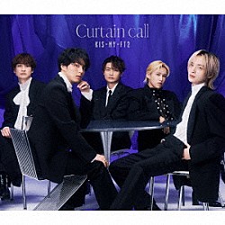 Ｋｉｓ－Ｍｙ－Ｆｔ２「Ｃｕｒｔａｉｎ　ｃａｌｌ」