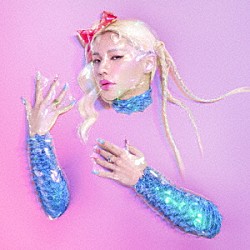 Ｔｏｕａ「Ｉ　ａｍ　Ｉ」