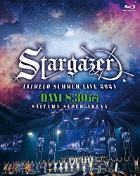 （Ｖ．Ａ．） ｉ☆Ｒｉｓ Ａｖｅ　Ｍｕｊｉｃａ ＡＳＣＡ 伊東健人 Ａｉｍｅｒ オーイシマサヨシ 大橋彩香「Ａｎｉｍｅｌｏ　Ｓｕｍｍｅｒ　Ｌｉｖｅ　２０２４　－Ｓｔａｒｇａｚｅｒ－　８．３０」