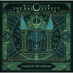 ＴＨＥ　ＨＡＬＯ　ＥＦＦＥＣＴ「Ｍａｒｃｈ　Ｏｆ　Ｔｈｅ　Ｕｎｈｅａｒｄ」