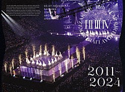 乃木坂４６「１２ｔｈ　ＹＥＡＲ　ＢＩＲＴＨＤＡＹ　ＬＩＶＥ」