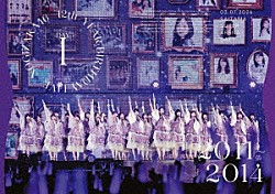 乃木坂４６「１２ｔｈ　ＹＥＡＲ　ＢＩＲＴＨＤＡＹ　ＬＩＶＥ　ＤＡＹ１」