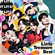 ＬＩＴ「Ｌｉｔｔｌｅ　Ｔｒｅａｓｕｒｅ　Ｂｅｓｔ」