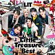 ＬＩＴ「Ｌｉｔｔｌｅ　Ｔｒｅａｓｕｒｅ　Ｂｅｓｔ」