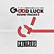 ＰＯＬＹＰＬＵＳ Ｇｏｔｔｉ ＹＵＫＩ ＴＳＵＵＪＩＩ ＭＥＬＴＥＮ 横田誓哉「ＧＯＯＤ　ＬＵＣＫ　ＳＯＵＮＤ　ＴＲＡＣＫＳ　２」