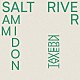 ＳＡＭ　ＡＭＩＤＯＮ「ＳＡＬＴ　ＲＩＶＥＲ」