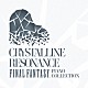 （ゲーム・ミュージック）「Ｃｒｙｓｔａｌｌｉｎｅ　Ｒｅｓｏｎａｎｃｅ　－　ＦＩＮＡＬ　ＦＡＮＴＡＳＹ　Ｐｉａｎｏ　Ｃｏｌｌｅｃｔｉｏｎ」