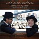 森山良子 大江千里 Ｍａｔｔ　Ｃｌｏｈｅｓｙ Ｒｏｓｓ　Ｐｅｄｅｒｓｏｎ「Ｌｉｆｅ　Ｉｓ　Ｂｅａｕｔｉｆｕｌ」