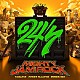 ＭＩＧＨＴＹ　ＪＡＭ　ＲＯＣＫ「２４／７」