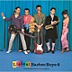 バービーボーイズ「ＬＩＳＴＥＮ！　ＢＡＲＢＥＥ　ＢＯＹＳ　４」