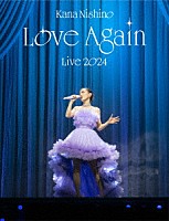 西野カナ「 Ｋａｎａ　Ｎｉｓｈｉｎｏ　Ｌｏｖｅ　Ａｇａｉｎ　Ｌｉｖｅ　２０２４」