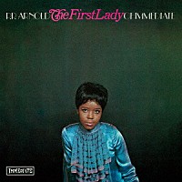 Ｐ．Ｐ．アーノルド「 ファースト・レディ・オブ・イミディエイト　＋１２」