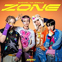 ＢＵＧＶＥＬ「 ＺＯＮＥ」