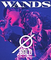ＷＡＮＤＳ「 ＷＡＮＤＳ　Ｌｉｖｅ　Ｔｏｕｒ　２０２４　～ＢＯＬＤ～」