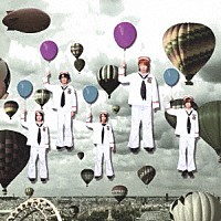 花少年バディーズ「 Ｂａｌｌｏｏｎ」