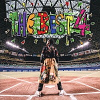 ＴＯＳＨＩＭＩＴＳＵ「 ＴＨＥ　ＢＥＳＴ４」