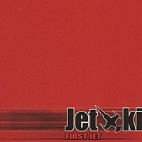 ジェット機「 ＦＩＲＳＴ　ＪＥＴ」