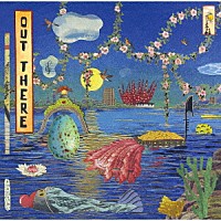 上原ひろみ　ＨＩＲＯＭＩ’Ｓ　ＳＯＮＩＣＷＯＮＤＥＲ「 ＯＵＴ　ＴＨＥＲＥ」