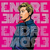 ．ＥＮＤＲＥＣＨＥＲＩ．「 ＥＮＤ　ＲＥ」