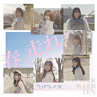 ワンダーウィード天「 春、走れ！」