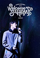 ＳＵＨＯ「 ２０２４　ＳＵＨＯ　ＣＯＮＣＥＲＴ　【ＳＵ：ＨＯＭＥ】　ＩＮ　ＪＡＰＡＮ」