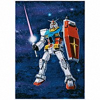 （Ｖ．Ａ．）「 ガンダムシリーズ４５周年記念　オリジナルサウンドトラックコレクション」