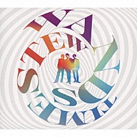 ＷＡＮＤＳ「 ＴＩＭＥ　ＳＴＥＷ」