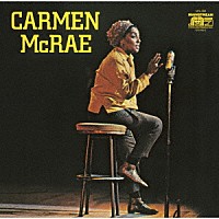 カーメン・マクレエ「 カーメン・マクレエ」