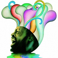 レオン・トーマス「 ブルース・アンド・ザ・ソウルフル・トゥルース」