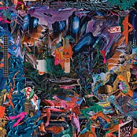 ｂｌａｃｋ　ｍｉｄｉ「 Ｃａｖａｌｃａｄｅ」