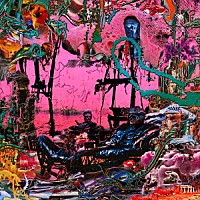 ｂｌａｃｋ　ｍｉｄｉ「 Ｈｅｌｌｆｉｒｅ」