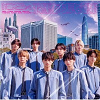 ＩＣＥｘ「 理想郷」