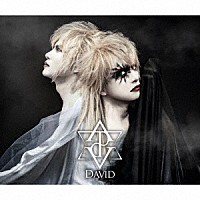ＤＡＶＩＤ「 Ｍａｄｅ　ｉｎ　Ｇｏｔｈｉｃ」