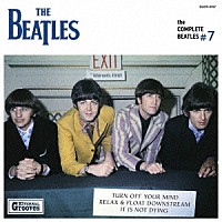 ＴＨＥ　ＢＥＡＴＬＥＳ「 ｔｈｅ　ＣＯＭＰＬＥＴＥ　ＢＥＡＴＬＥＳ　＃７」