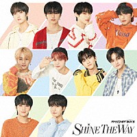 ＦＡＮＴＡＳＹ　ＢＯＹＳ「 ＳＨＩＮＥ　ＴＨＥ　ＷＡＹ」