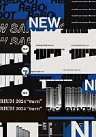 サカナクション「 ＳＡＫＡＮＡＱＵＡＲＩＵＭ　２０２４　“ｔｕｒｎ”」