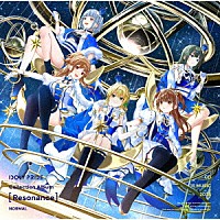 ＩＤＯＬＹ　ＰＲＩＤＥ「 Ｃｏｌｌｅｃｔｉｏｎ　Ａｌｂｕｍ　［Ｒｅｓｏｎａｎｃｅ］」