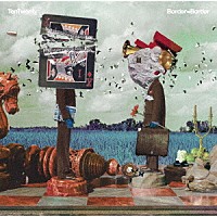 ＴｅｎＴｗｅｎｔｙ「 Ｂｏｒｄｅｒ＝Ｂｏｒｄｅｒ」