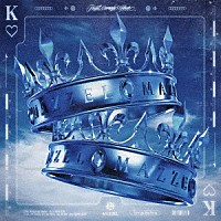 ＭＡＺＺＥＬ「 Ｒｏｙａｌ　Ｓｔｒａｉｇｈｔ　Ｆｌｕｓｈ」