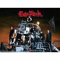 ＆ＴＥＡＭ「 Ｇｏ　ｉｎ　Ｂｌｉｎｄ　（月狼）」