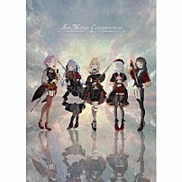 Ａｖｅ　Ｍｕｊｉｃａ 「Ｃｏｍｐｌｅｔｅｎｅｓｓ」