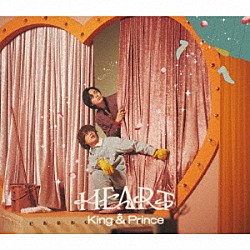 Ｋｉｎｇ　＆　Ｐｒｉｎｃｅ「ＨＥＡＲＴ」