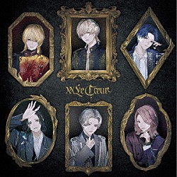 ｘｘＬｅＣｏｅｕｒ「ｘｘＬｅＣｏｅｕｒ【豪華盤】」