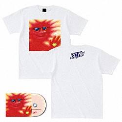 ブラック・カントリー・ニュー・ロード「フォーエヴァー・ハウロング」