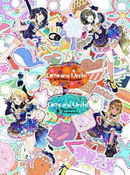 シャイニーカラーズ「ＴＨＥ　ＩＤＯＬＭ＠ＳＴＥＲ　ＳＨＩＮＹ　ＣＯＬＯＲＳ　６ｔｈＬＩＶＥ　ＴＯＵＲ　Ｃｏｍｅ　ａｎｄ　Ｕｎｉｔｅ！」