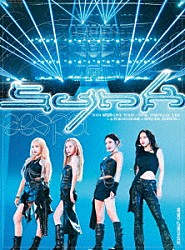 ａｅｓｐａ「２０２４　ａｅｓｐａ　ＬＩＶＥ　ＴＯＵＲ　－　ＳＹＮＫ　：　ＰＡＲＡＬＬＥＬ　ＬＩＮＥ　－　ｉｎ　ＴＯＫＹＯ　ＤＯＭＥ　－ＳＰＥＣＩＡＬ　ＥＤＩＴＩＯＮ－」