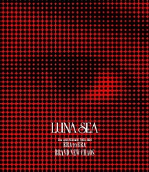 ＬＵＮＡ　ＳＥＡ「３５ｔｈ　ＡＮＮＩＶＥＲＳＡＲＹ　ＴＯＵＲ　２０２４　ＥＲＡ　ＴＯ　ＥＲＡ　ＢＲＡＮＤ　ＮＥＷ　ＣＨＡＯＳ」