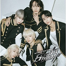 Ｈｉ－Ｆｉ　Ｕｎ！ｃｏｒｎ「Ｂｅａｔ　ｉｔ　Ｂｅａｔ　ｉｔ」