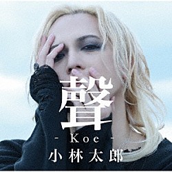 小林太郎「聲－Ｋｏｅ－」